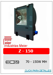 HID Z-150 70 - 150W MH
