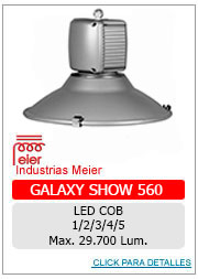 GALAXY SHOW 560