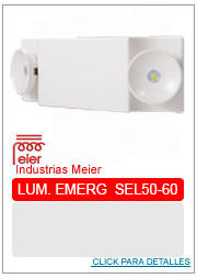 LUM. EMERG SEL50-60