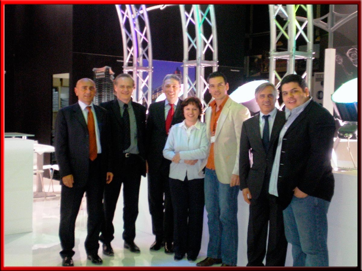 Imagen corporativa de Industrias Meier 13